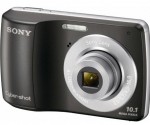 Ремонт Sony Cyber-shot DSC-S3000