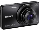 Ремонт Sony Cyber-shot DSC-W690