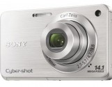 Ремонт Sony Cyber-shot DSC-W560