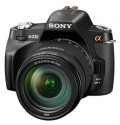 Ремонт Sony DSLR-A230H