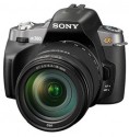 Ремонт Sony DSLR-A380H