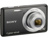 Ремонт Sony Cyber-shot DSC-W520