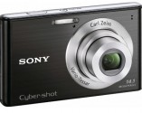 Ремонт Sony Cyber-shot DSC-W550