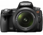 Ремонт Sony SLT-A33L