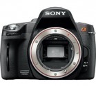 Ремонт Sony DSLR-A290