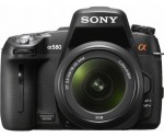 Ремонт Sony DSLR-A580L