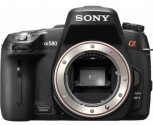 Ремонт Sony DSLR-A580