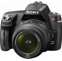 Ремонт Sony DSLR-A290L