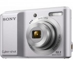 Ремонт Sony Cyber-shot DSC-S1900