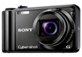 Ремонт Sony Cyber-shot DSC-H55