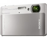 Ремонт Sony Cyber-shot DSC-TX5