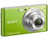 Ремонт Sony Cyber-shot DSC-W320