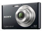 Ремонт Sony Cyber-shot DSC-W330