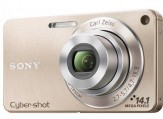 Ремонт Sony Cyber-shot DSC-W350