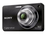 Ремонт Sony Cyber-shot DSC-W360