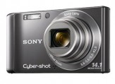 Ремонт Sony Cyber-shot DSC-W370