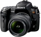 Ремонт Sony DSLR-A450