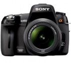 Ремонт Sony DSLR-A450L