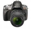 Ремонт Sony DSLR-A330H