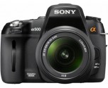 Ремонт Sony DSLR-A500Y