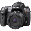 Ремонт Sony DSLR-A550L