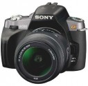 Ремонт Sony DSLR-A330L