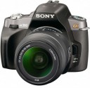 Ремонт Sony DSLR-A380L