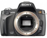 Ремонт Sony DSLR-A230