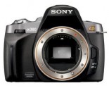 Ремонт Sony DSLR-A380