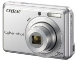 Ремонт Sony Cyber-shot DSC-S930