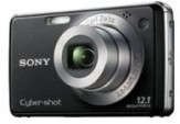 Ремонт Sony Cyber-shot DSC-W215