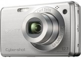 Ремонт Sony Cyber-shot DSC-W230