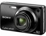 Ремонт Sony Cyber-shot DSC-W270