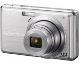 Ремонт Sony Cyber-shot DSC-S980