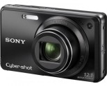 Ремонт Sony Cyber-shot DSC-W290