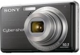 Ремонт Sony Cyber-shot DSC-S950