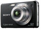Ремонт Sony Cyber-shot DSC-W210