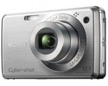 Ремонт Sony Cyber-shot DSC-W220