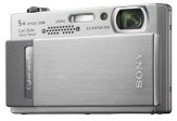 Ремонт Sony Cyber-shot DSC-T500