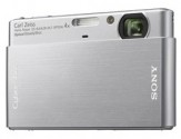 Ремонт Sony Cyber-shot DSC-T77