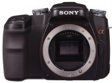 Ремонт Sony DSLR-A100