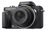 Ремонт Sony Cyber-shot DSC-H10