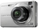 Ремонт Sony Cyber-shot DSC-W110