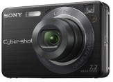 Ремонт Sony Cyber-shot DSC-W115