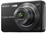 Ремонт Sony Cyber-shot DSC-W125