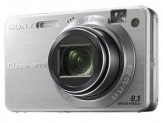 Ремонт Sony Cyber-shot DSC-W150