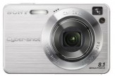 Ремонт Sony Cyber-shot DSC-W130