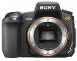 Ремонт Sony DSLR-A350