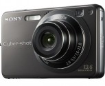 Ремонт Sony Cyber-shot DSC-W300
