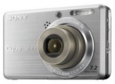 Ремонт Sony Cyber-shot DSC-S750